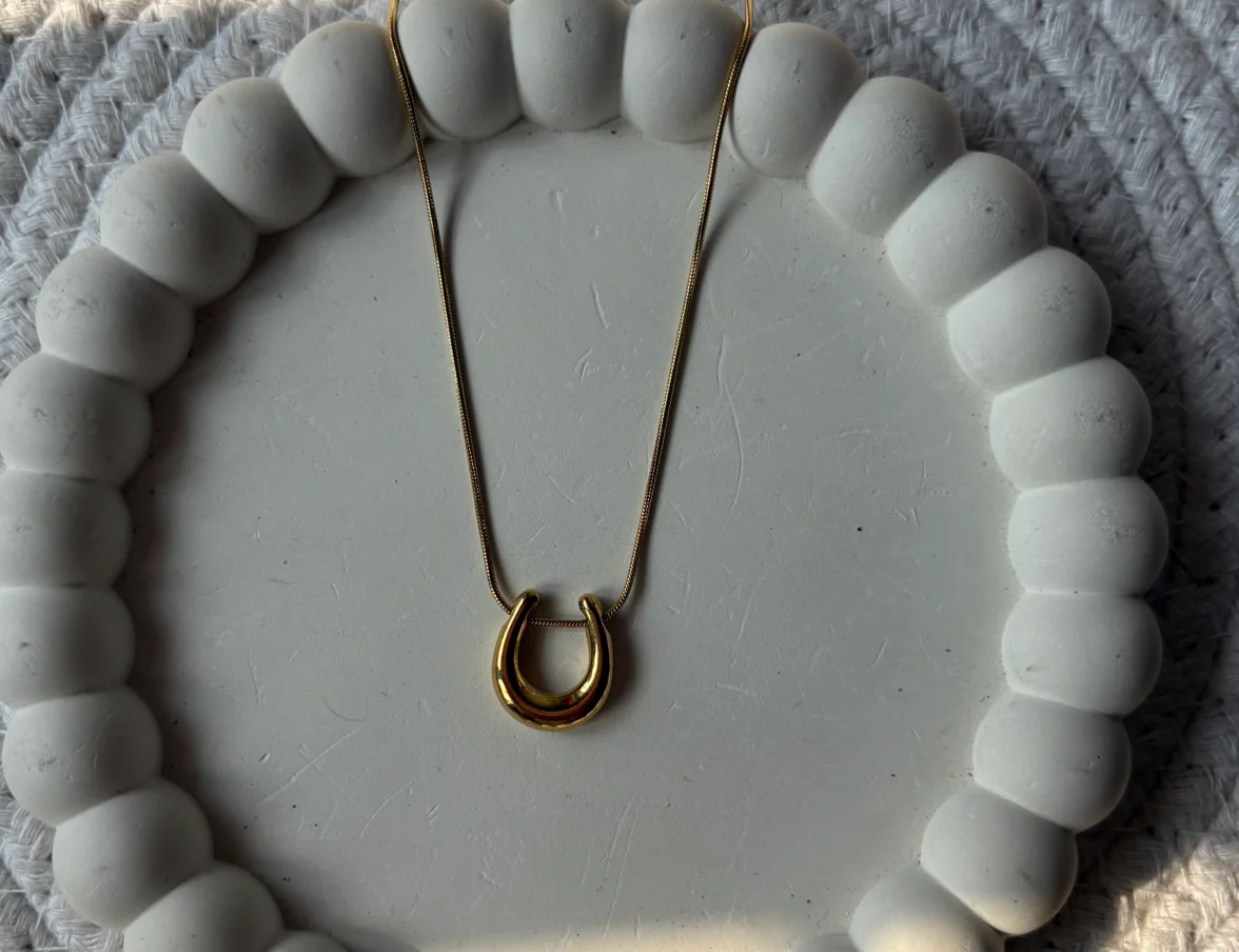 Anti tarnish Neklace 4