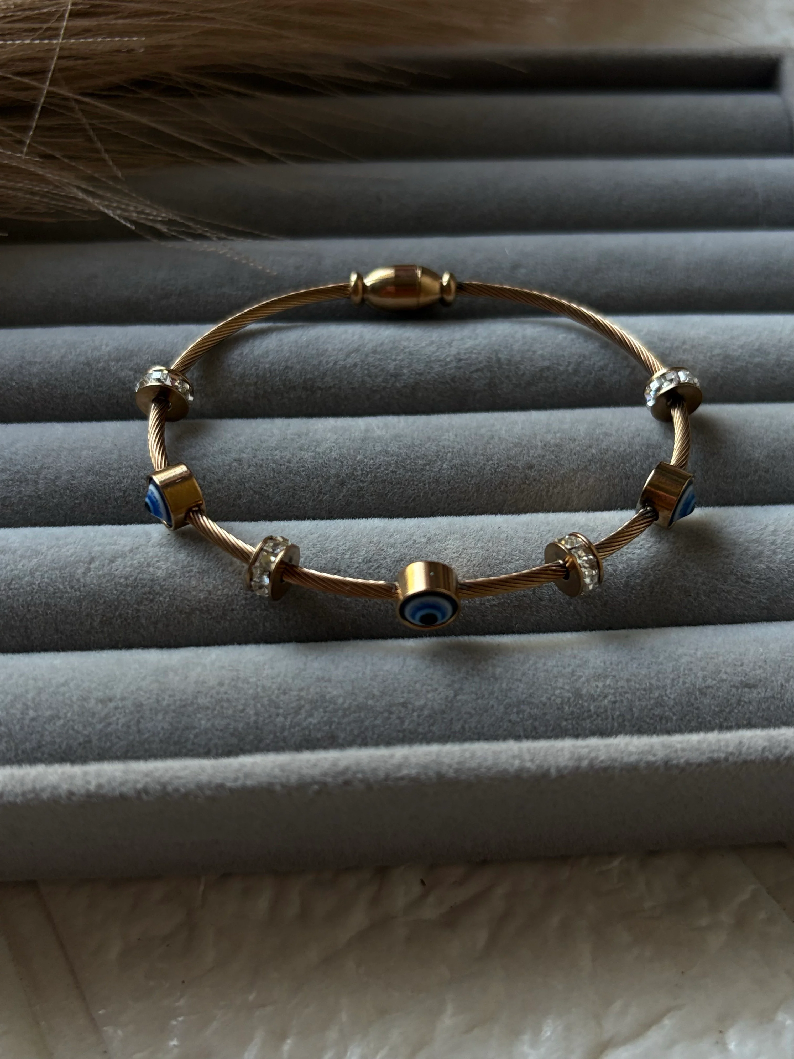 Evil Eye Bracelet 4