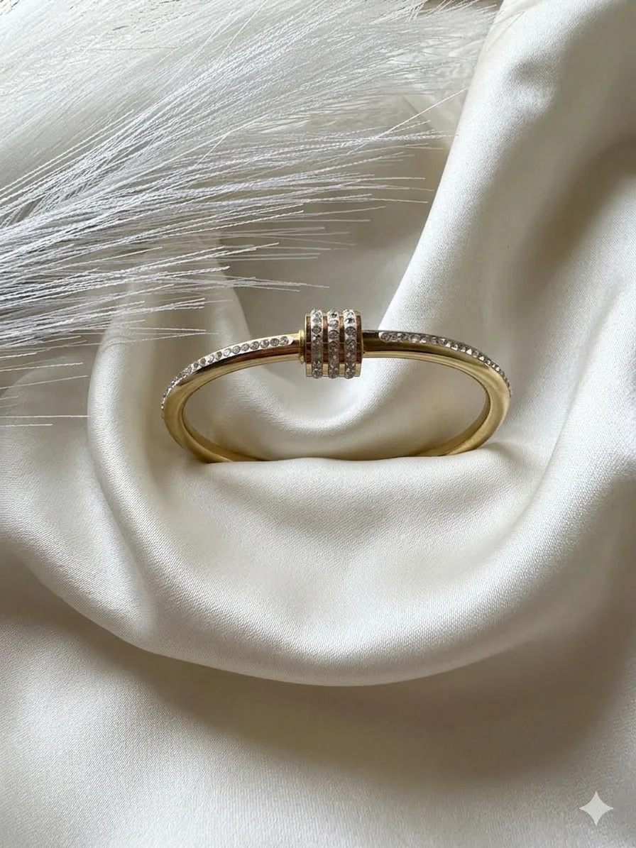 Anti tarnish Bracelet