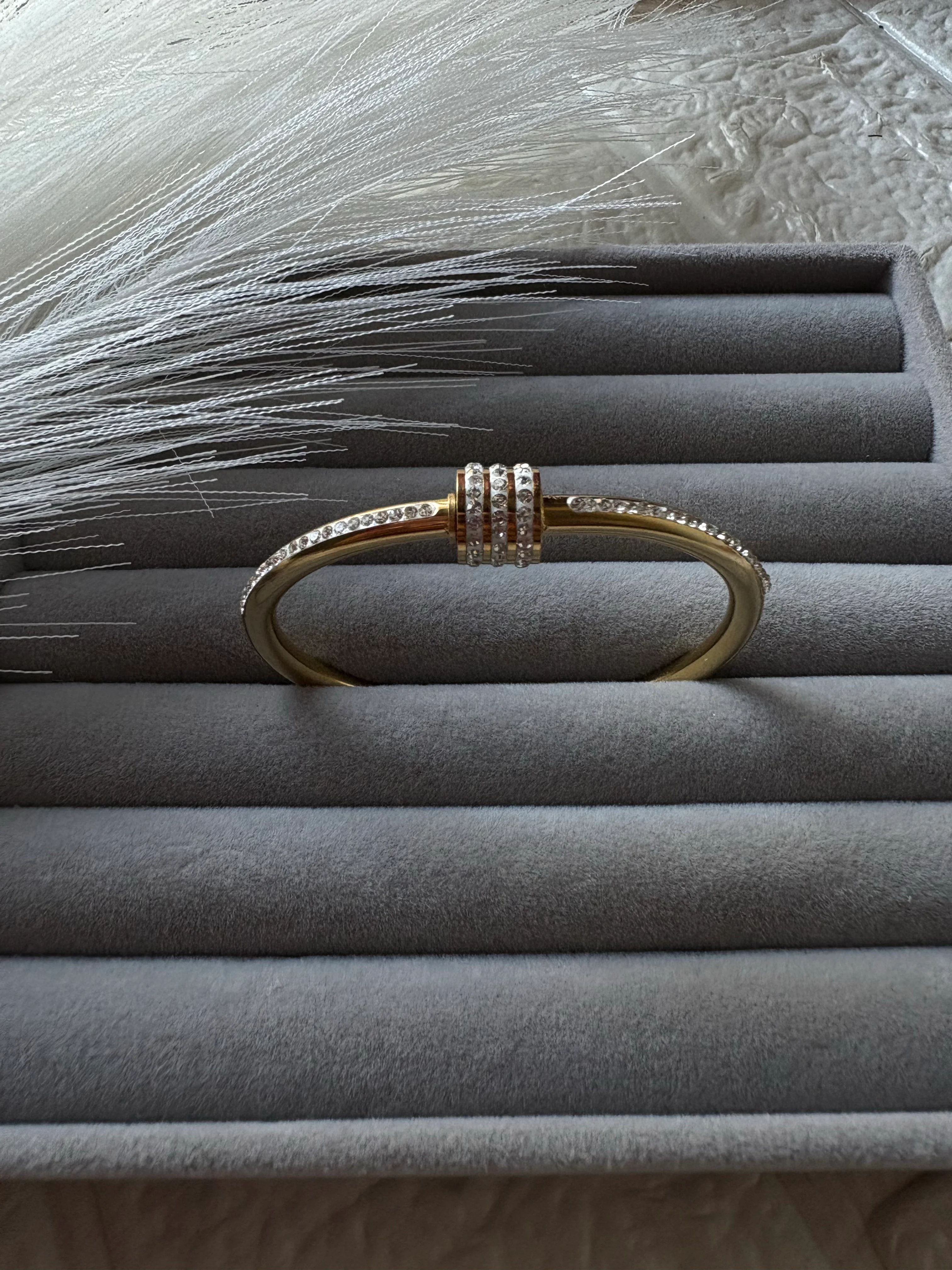 Anti tarnish Bracelet 2