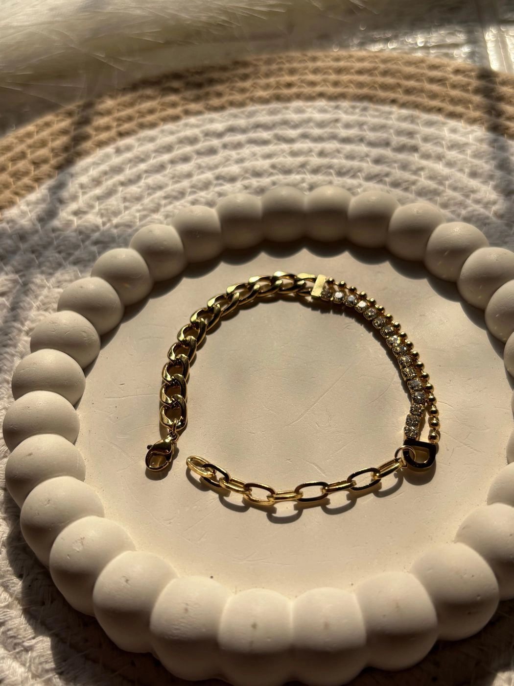 Anti tarnish Bracelet 2