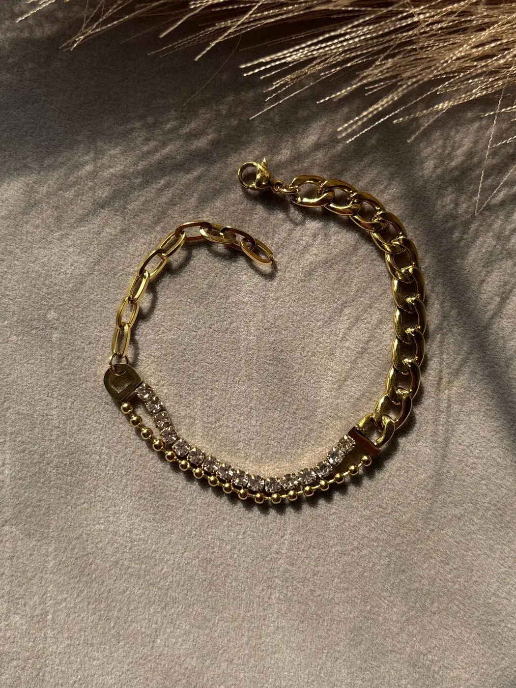 Anti tarnish Bracelet 3