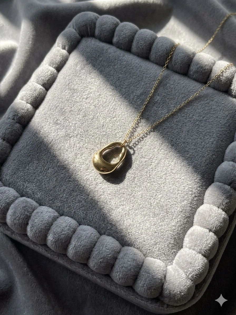 Anti tarnish Chain 2