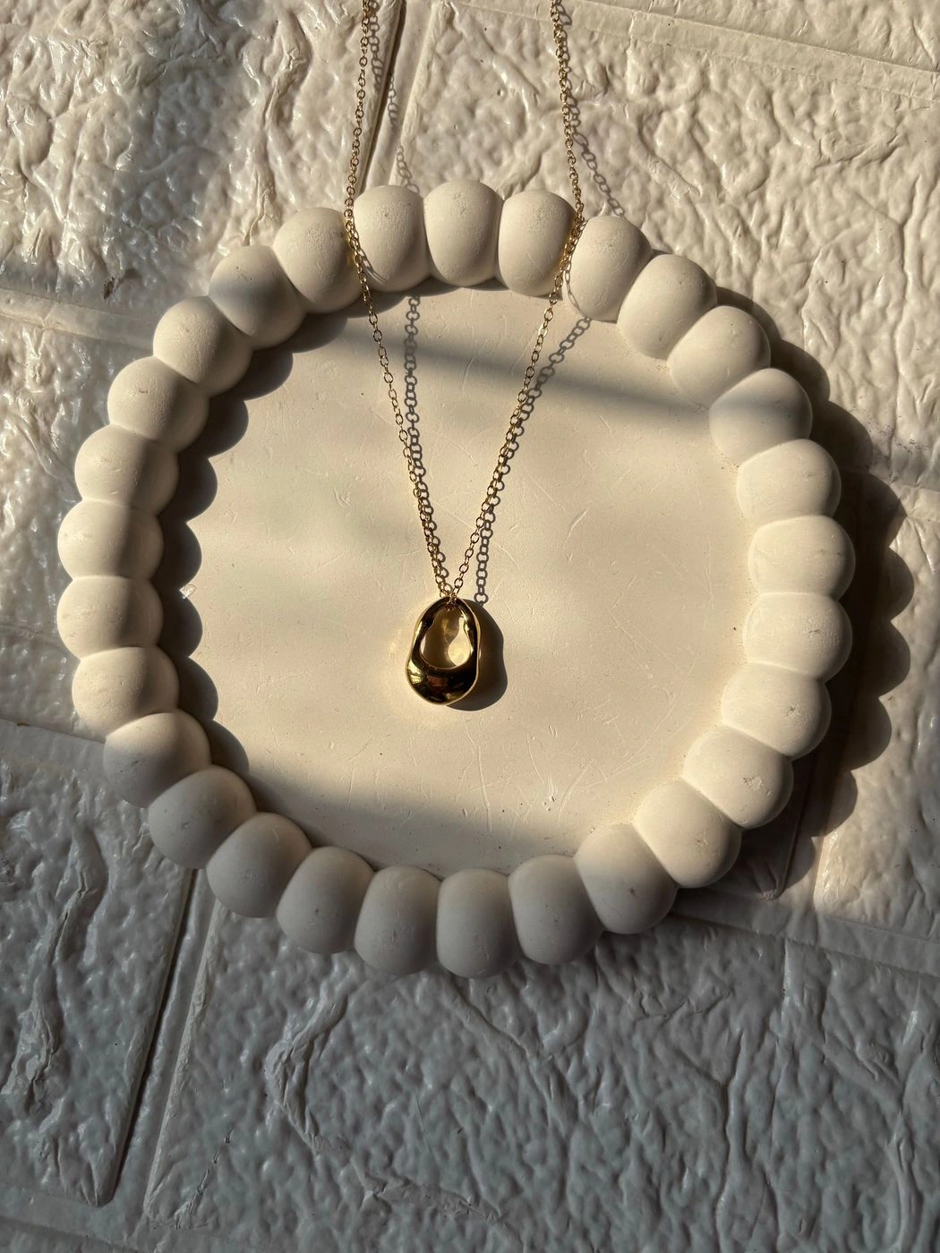 Anti tarnish Chain 4