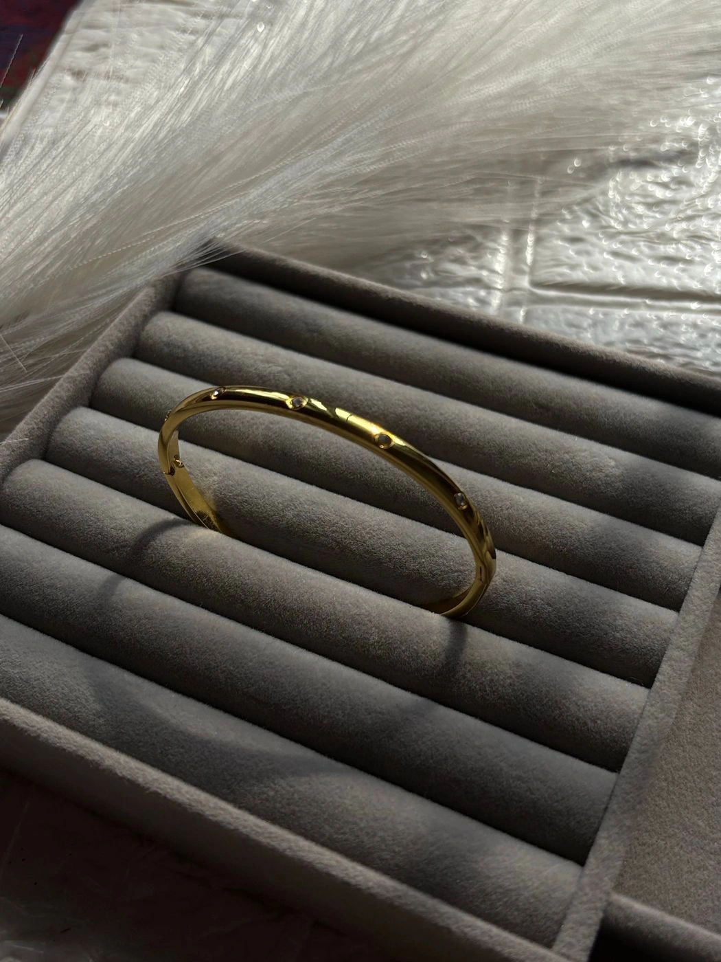Anti tarnish Bracelet 3