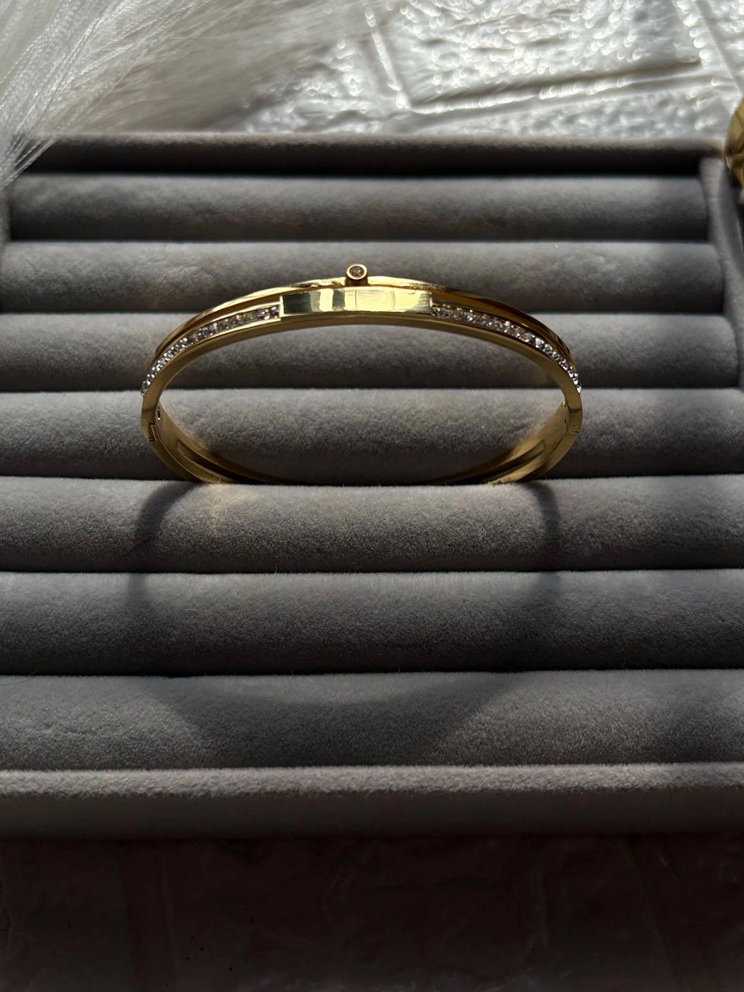 Anti tarnish Bracelet 3