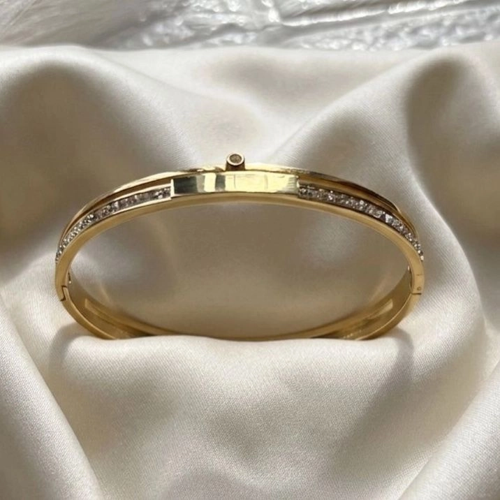 Anti tarnish Bracelet 2