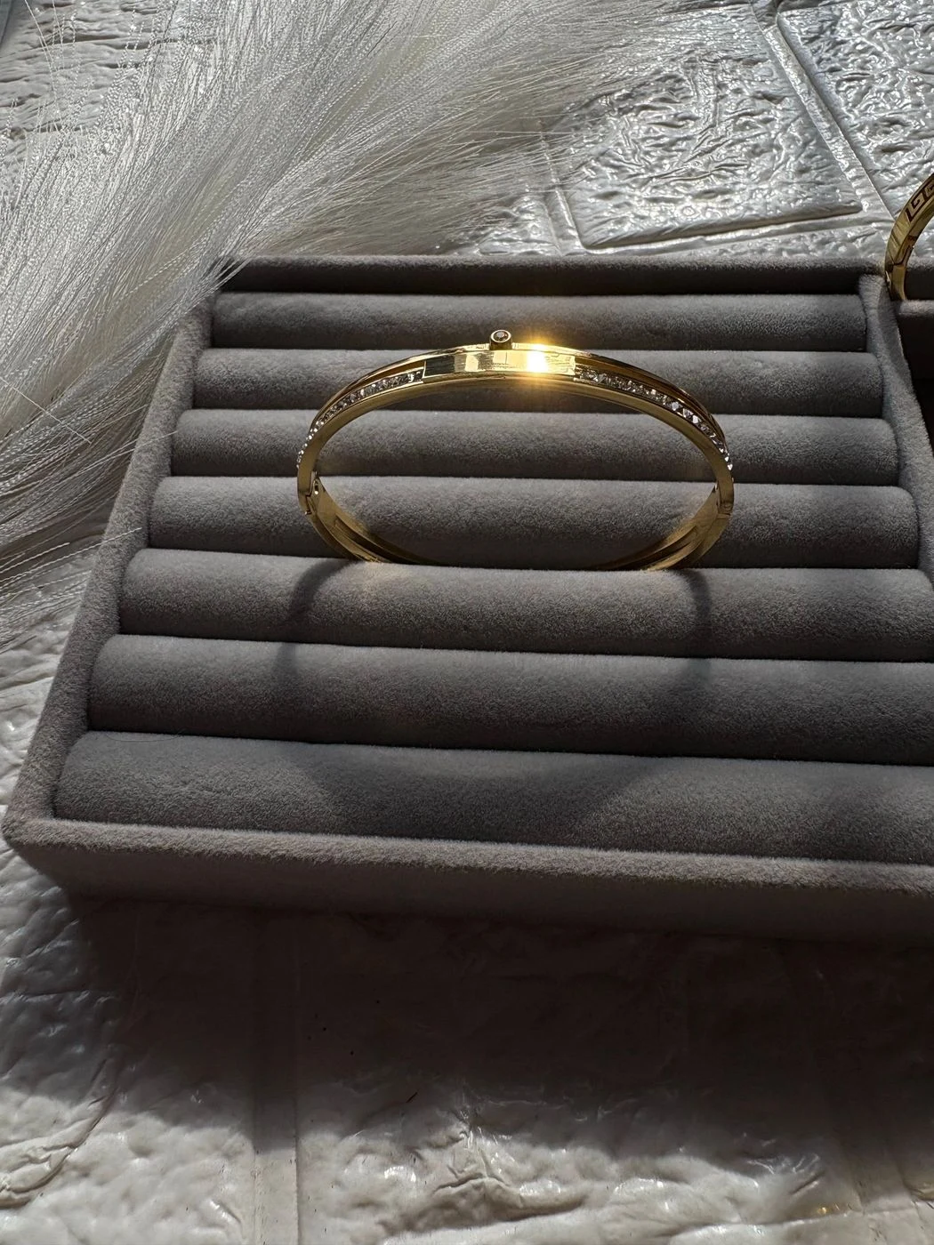 Anti tarnish Bracelet 4