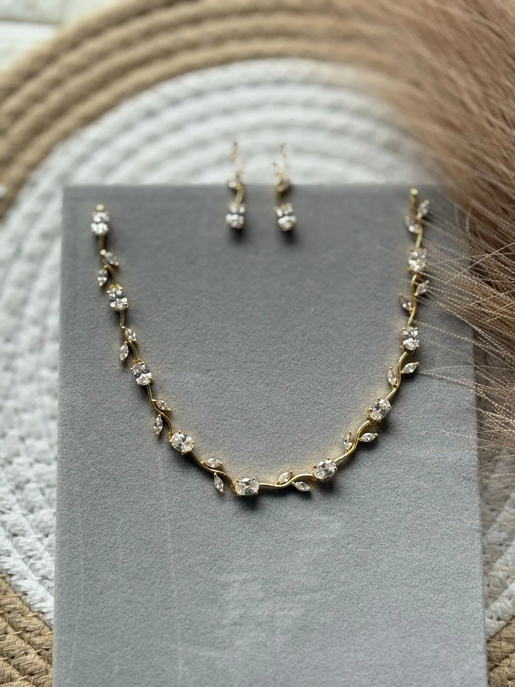 Tulip Neklace 2