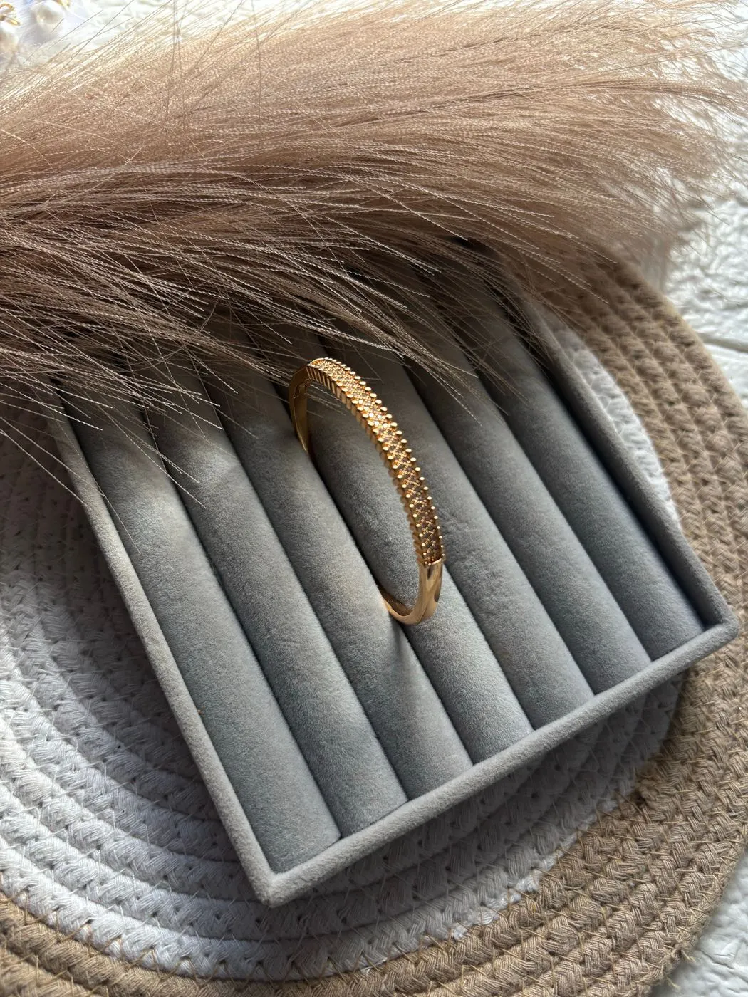 Premium Quality Openable Bracelet 1