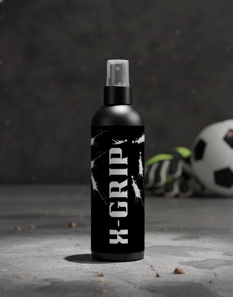 X-GRIP SPRAY 100ML