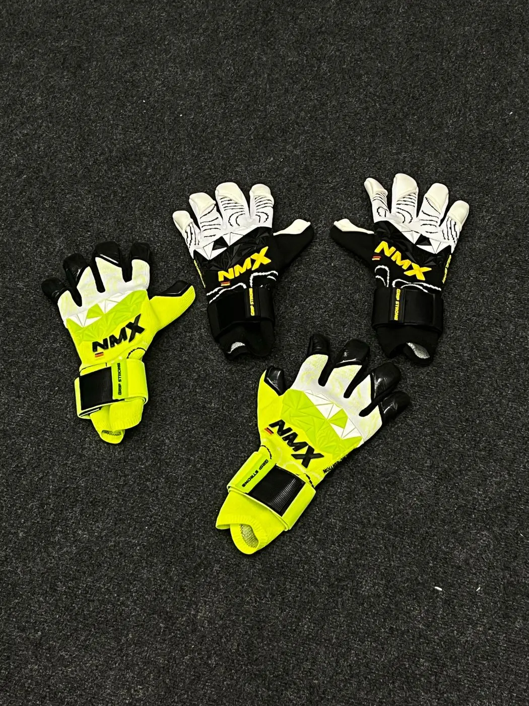 NMX PREMIUM GLOVES