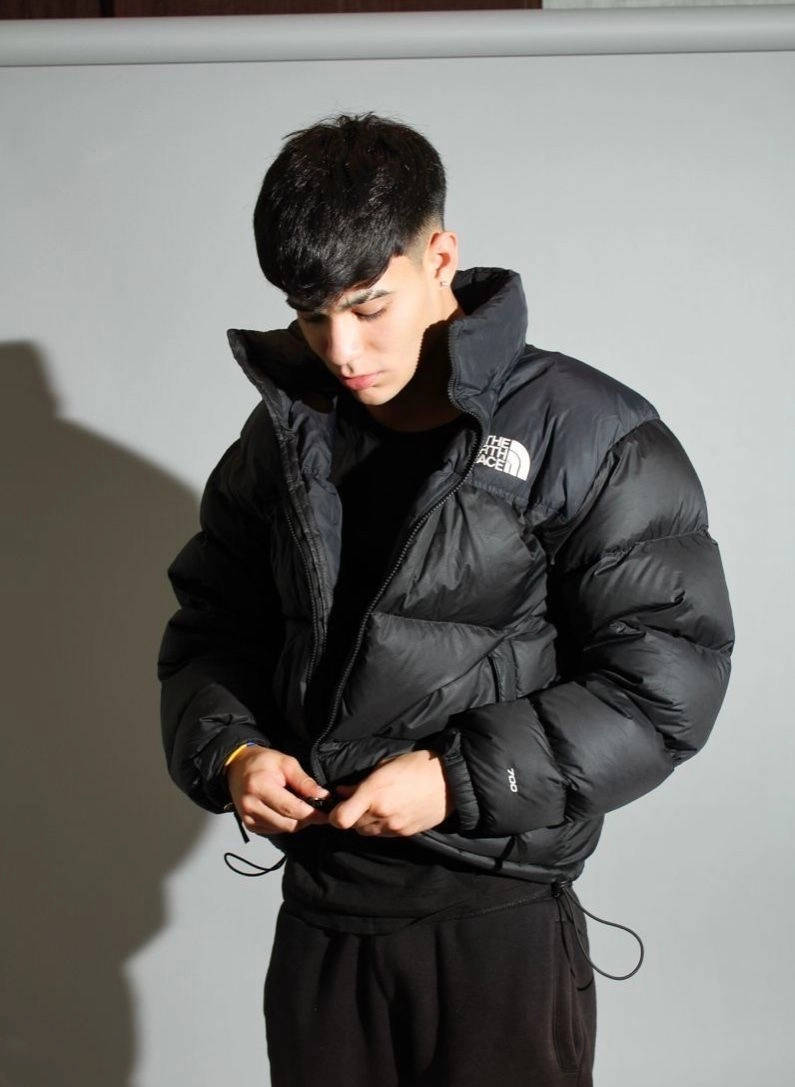 JACKETS