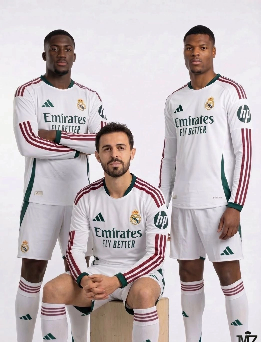 2026-27 SEASON JERSEYS