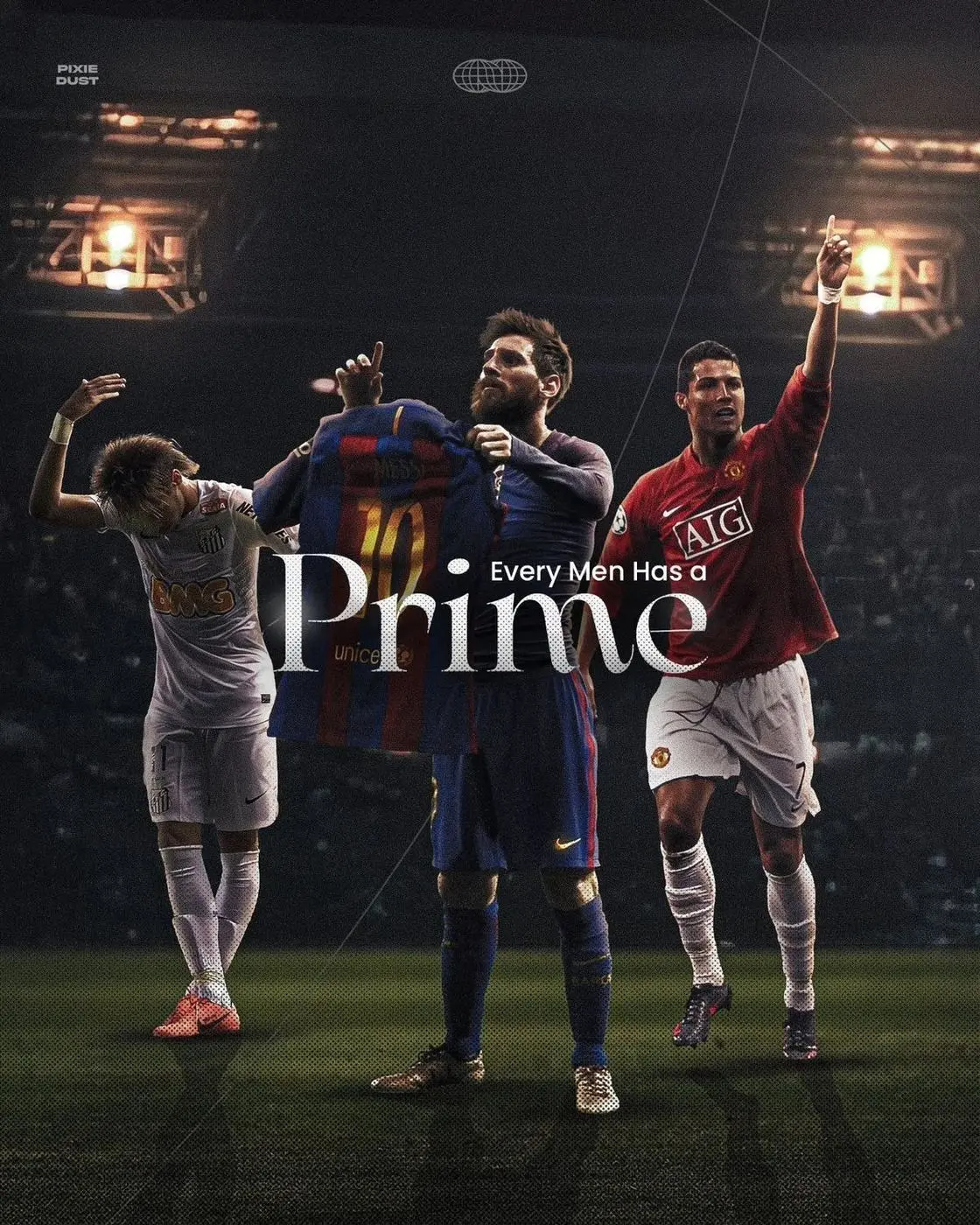WELCOME TO
XPANIO SPORTS