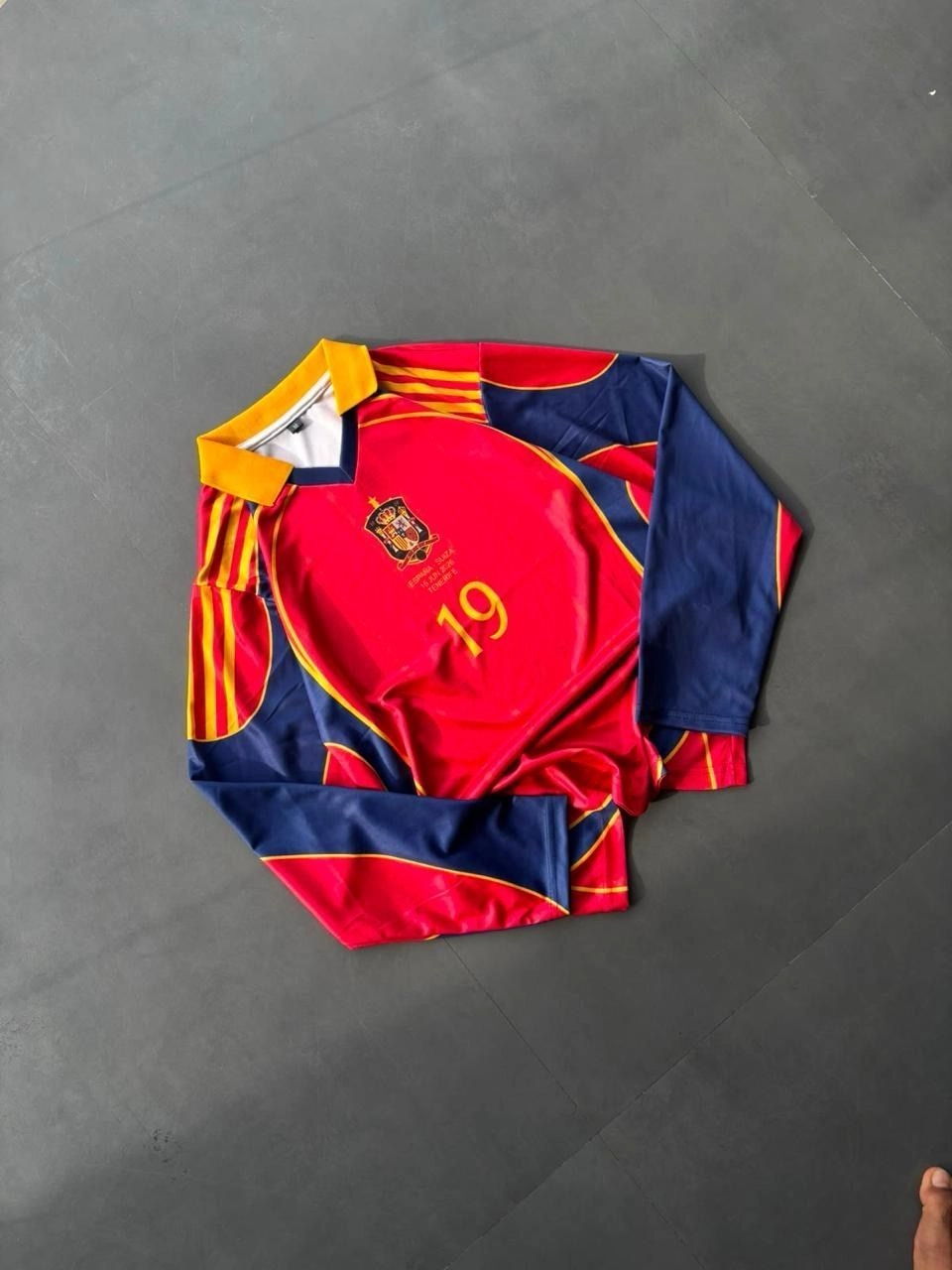 SPAIN SPECIAL EDITION LAMINE YAMAL 1