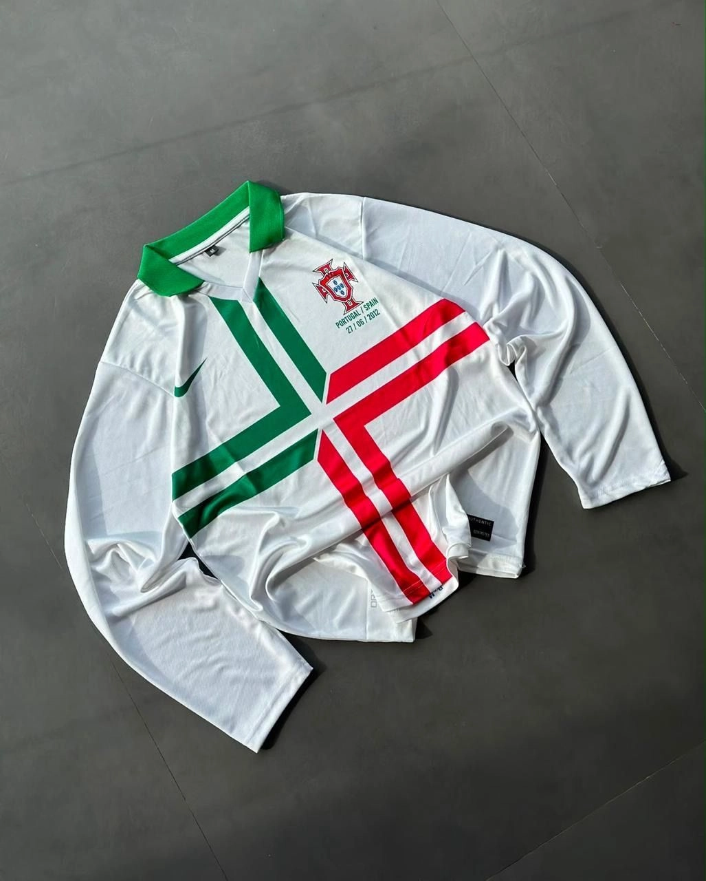 PORTUGAL SPECIAL EDITION JERSEY RONALDO 1