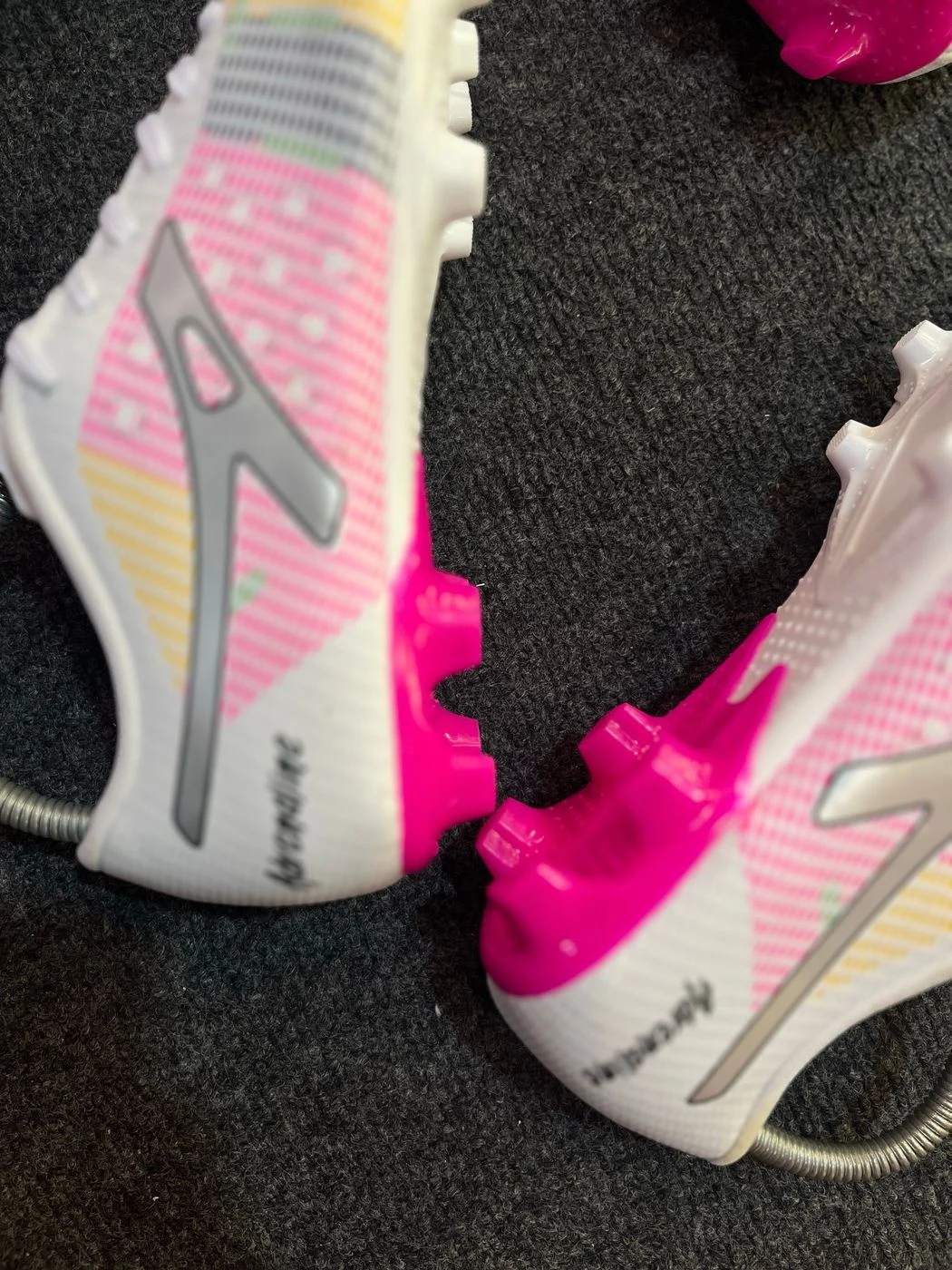 ANZA ADRENALINE BOOT 3