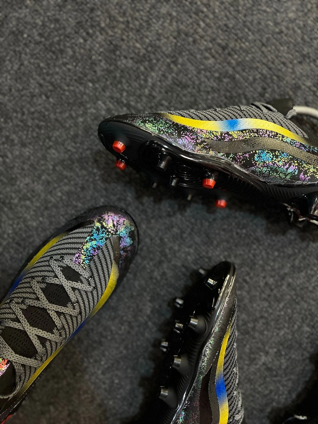 ANZA INSTINCT BOOT 2