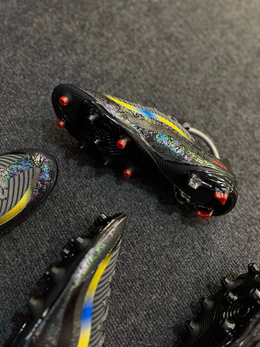 ANZA INSTINCT BOOT 3