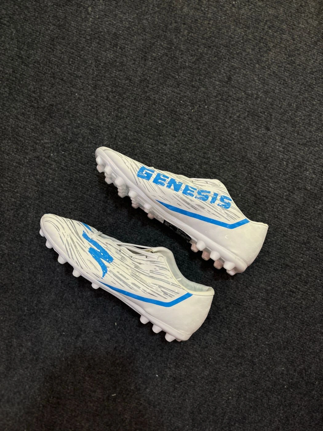 FELO GENESIS BOOT 1