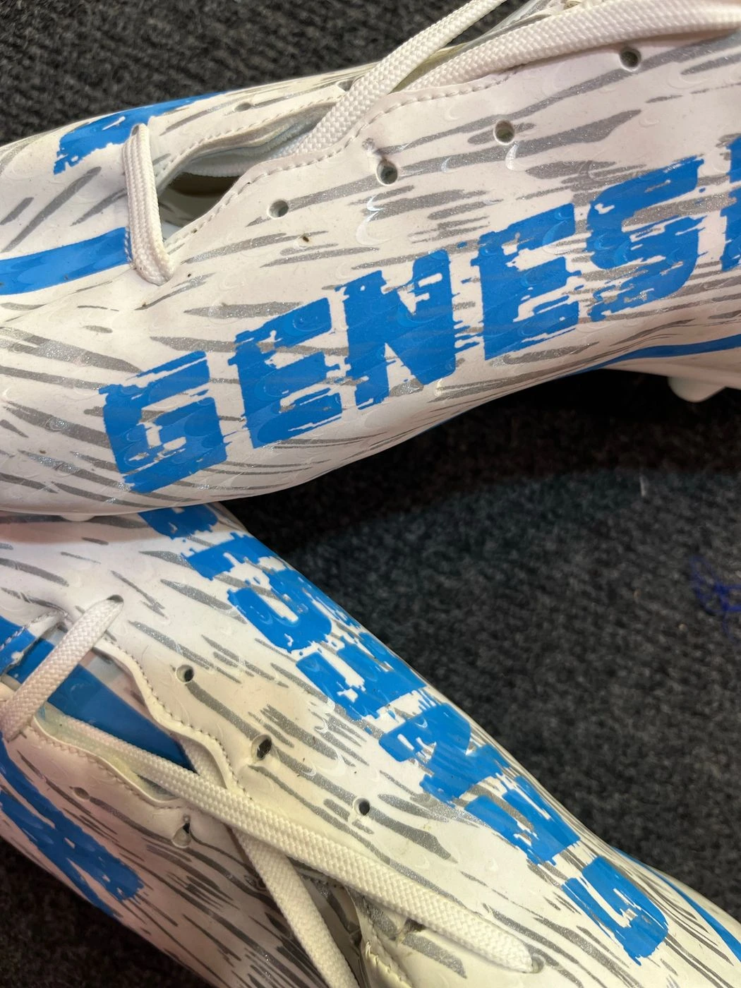 FELO GENESIS BOOT 2