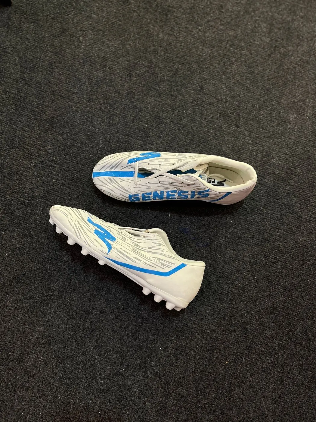 FELO GENESIS BOOT 4