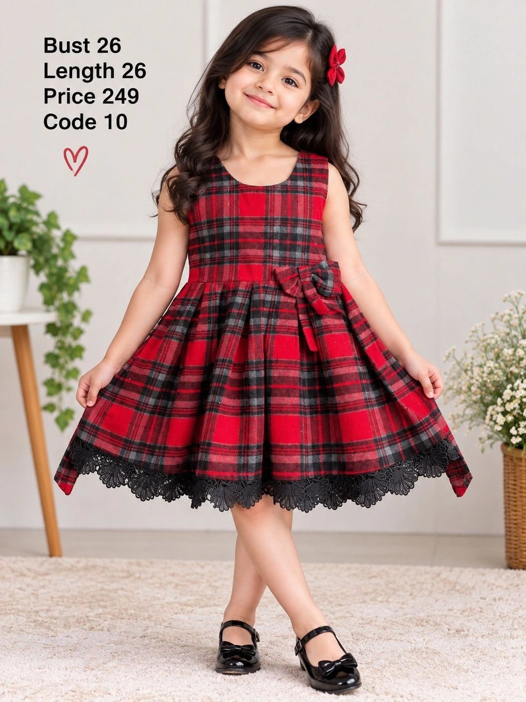 Frock 1