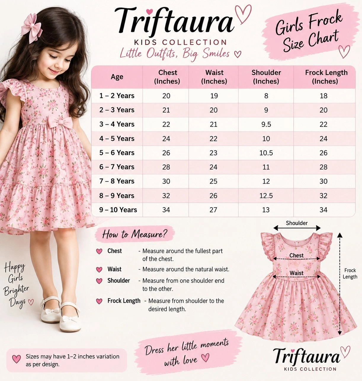 Frock 3