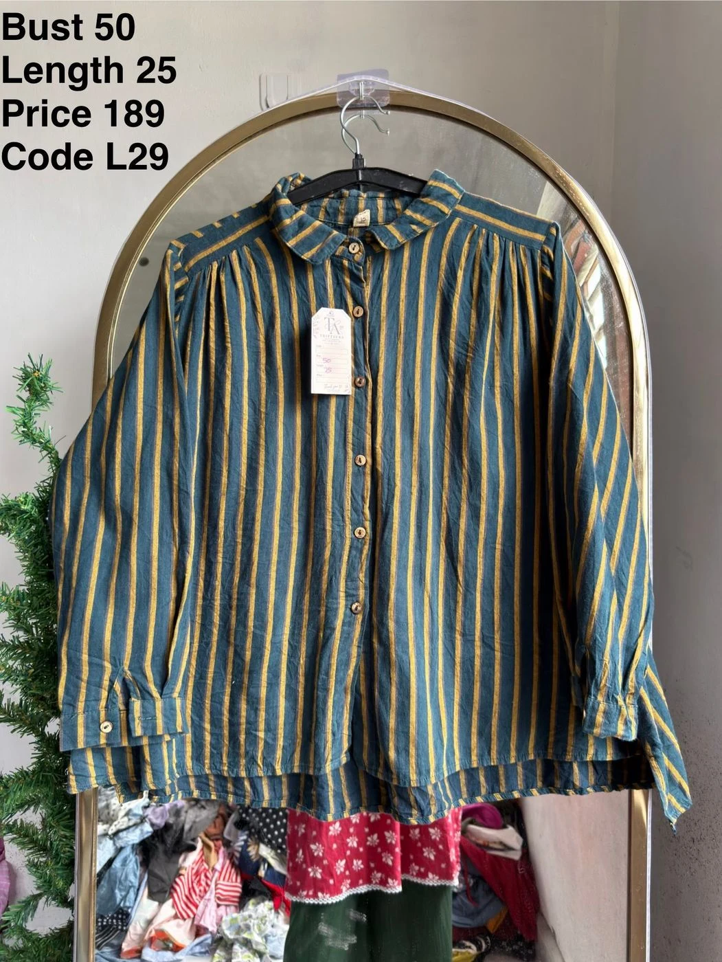 Shirt