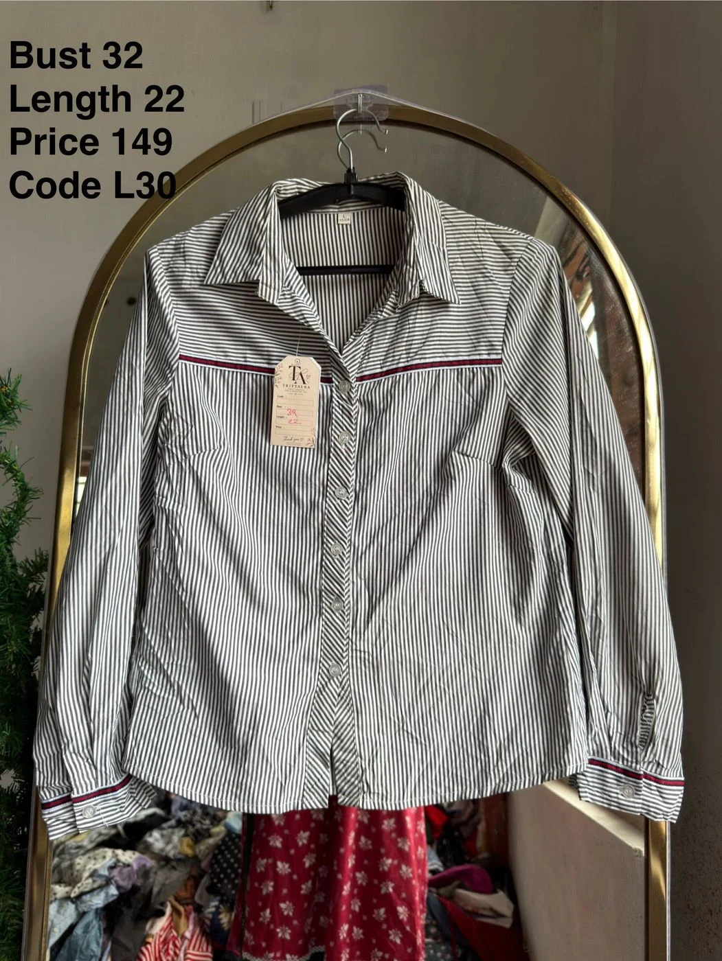Shirt