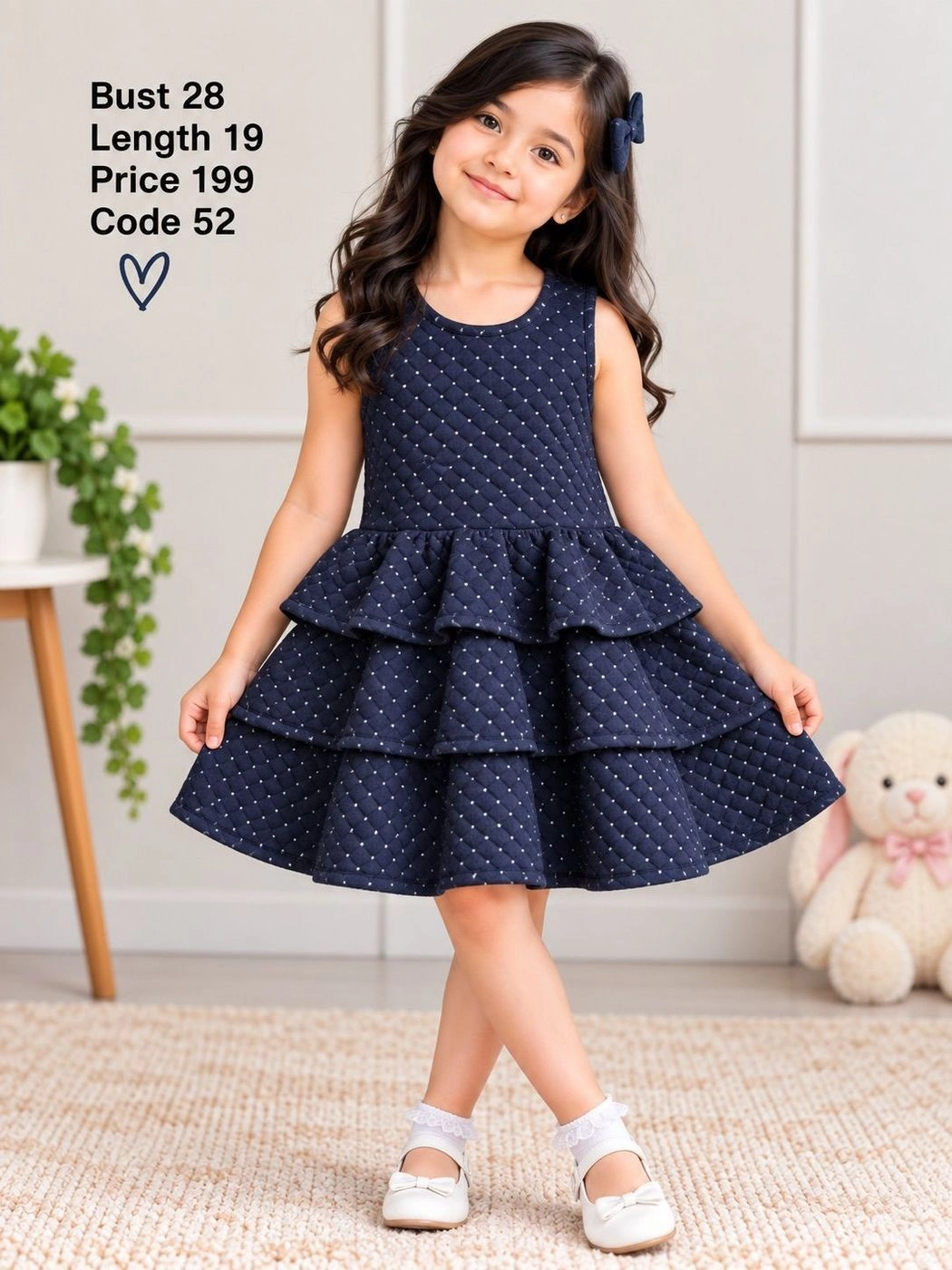 Frock 1
