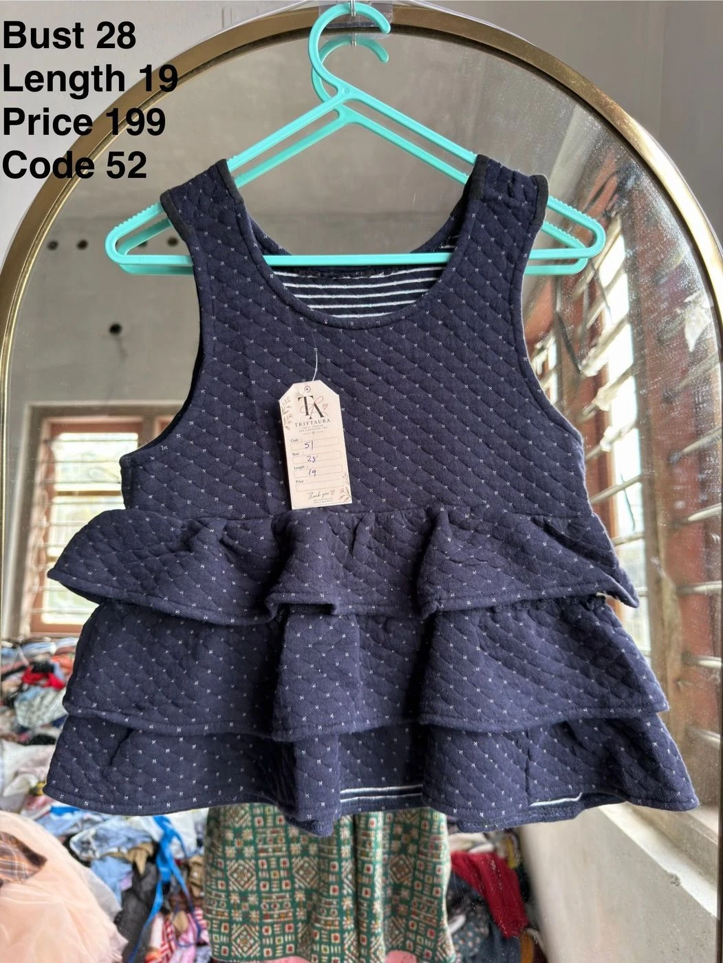 Frock 2