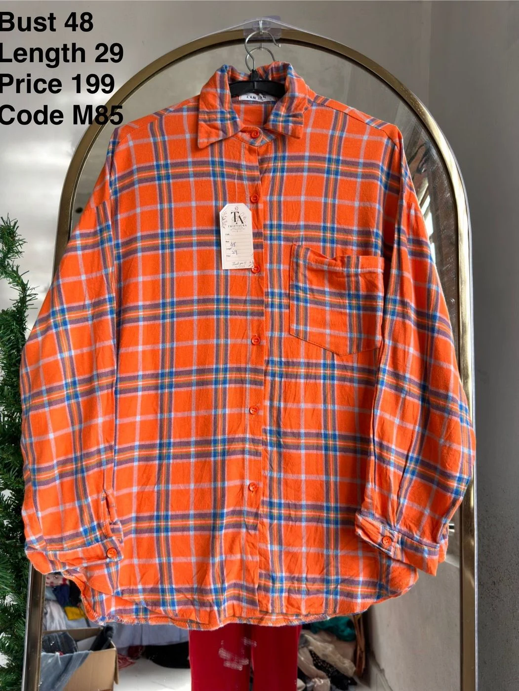 Shirt 1
