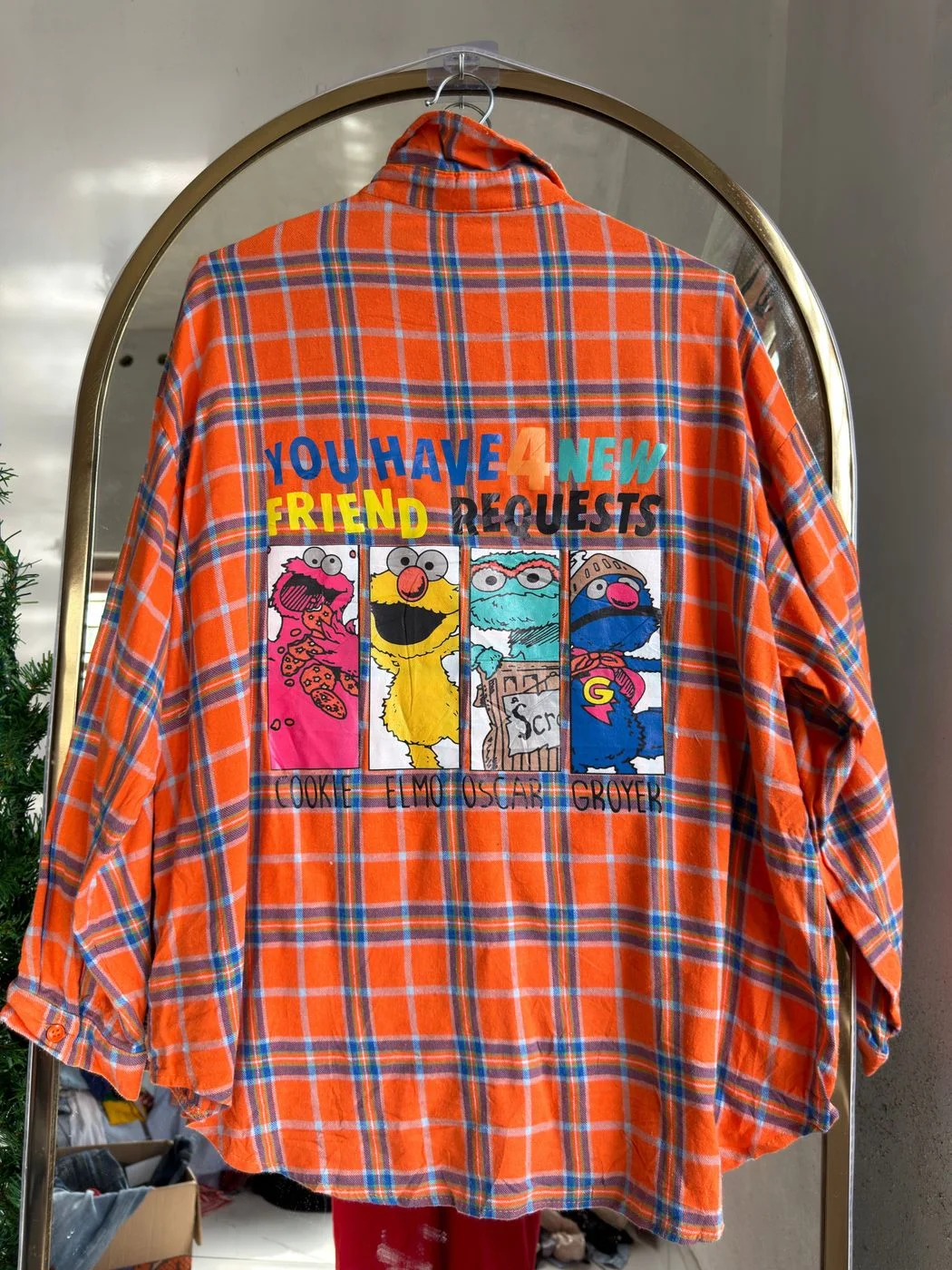 Shirt 2