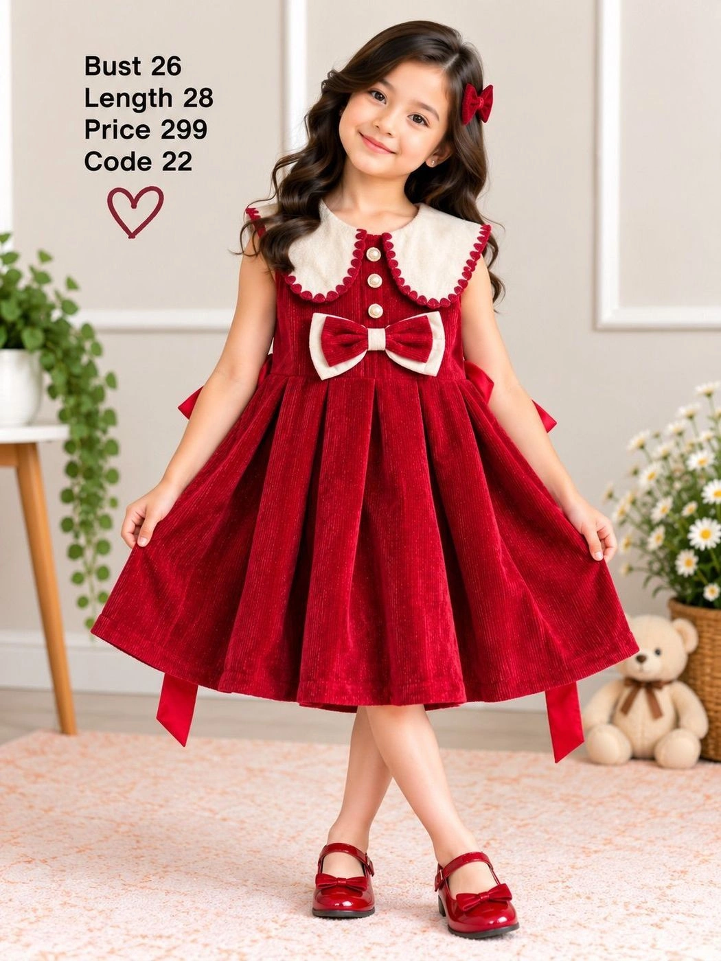Frock 1