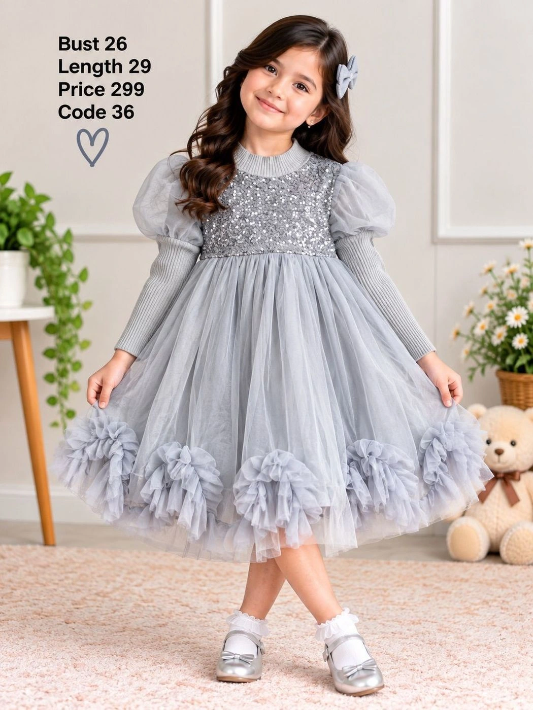 Frock 1