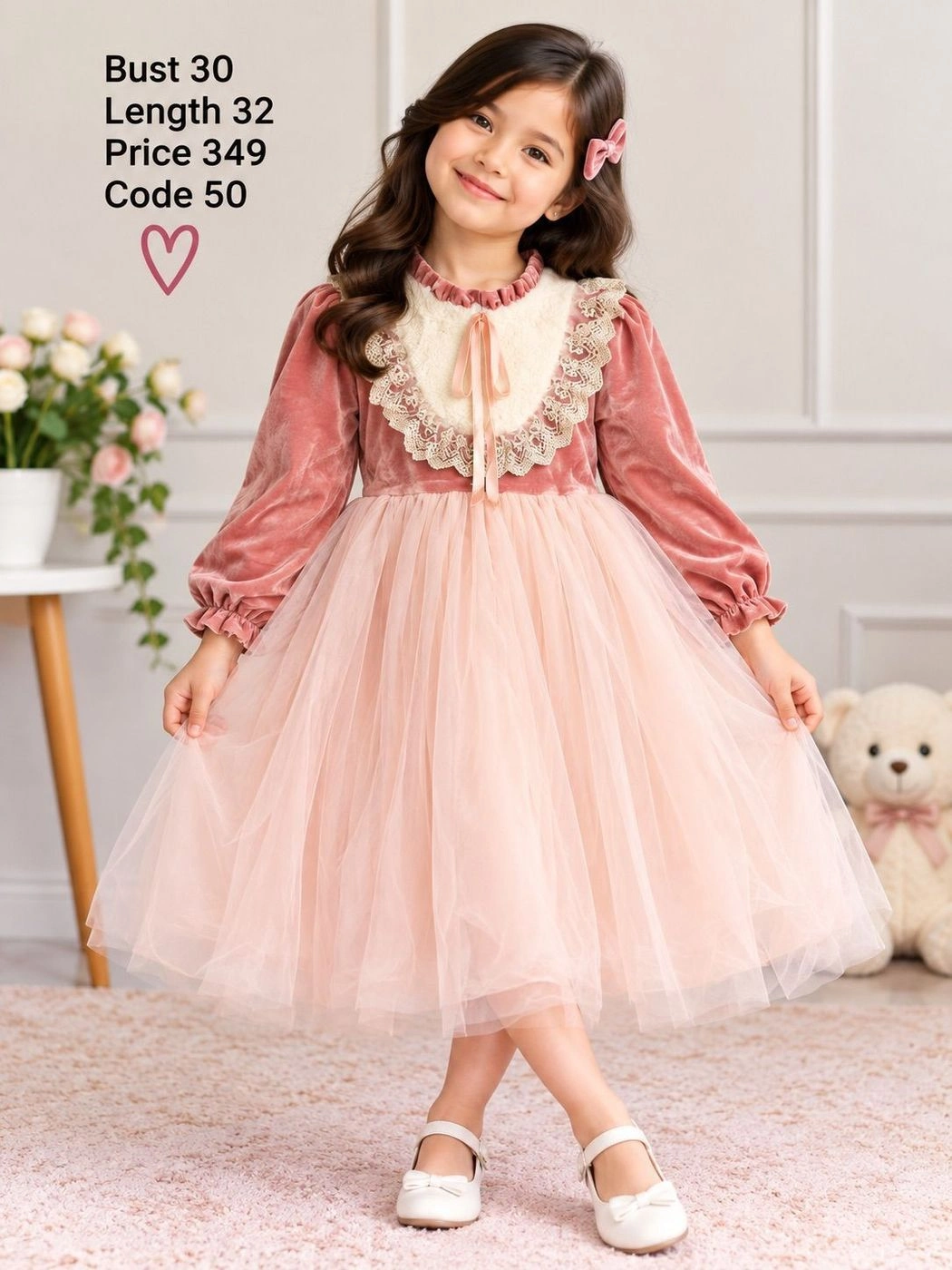 Frock 1