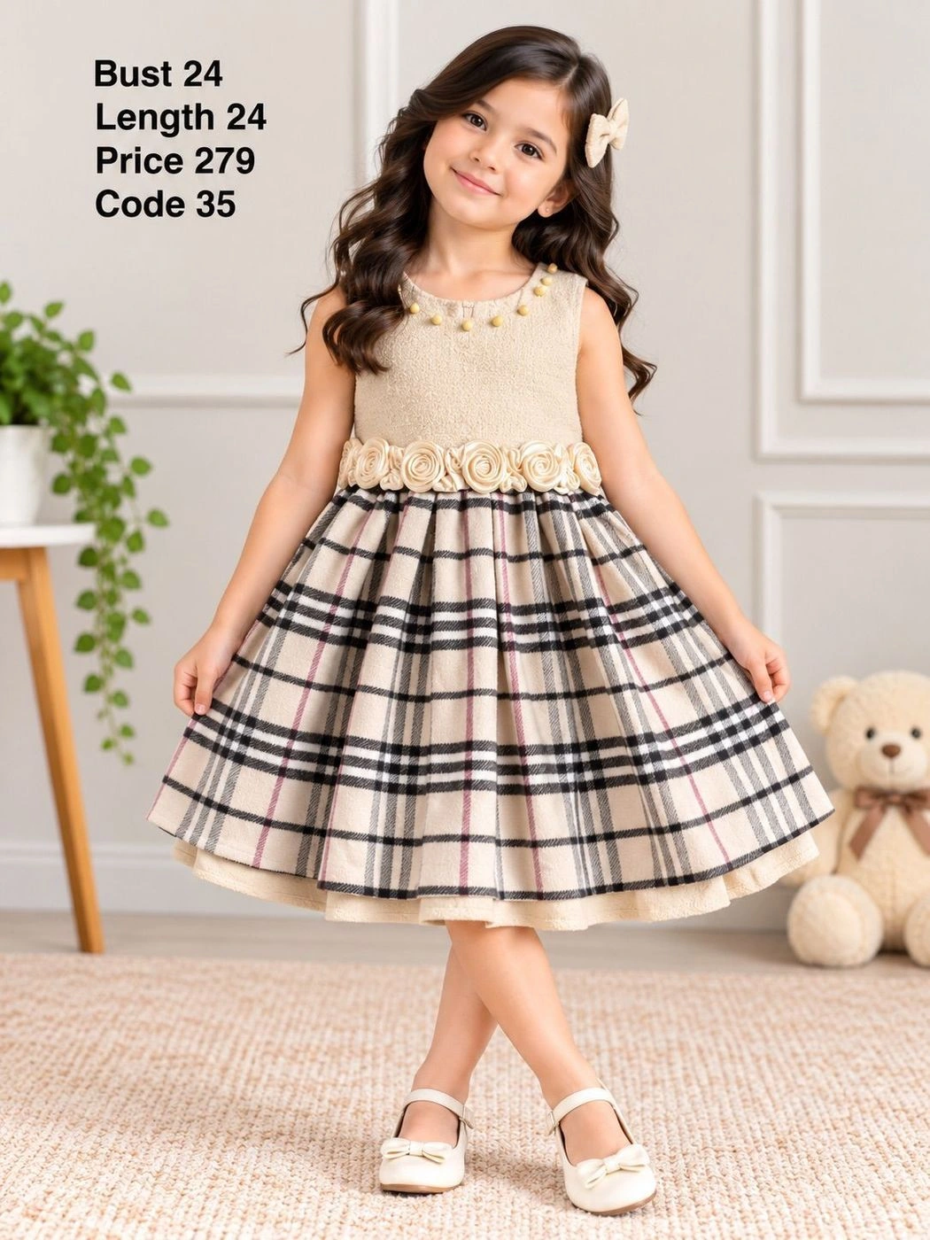 Frock 1