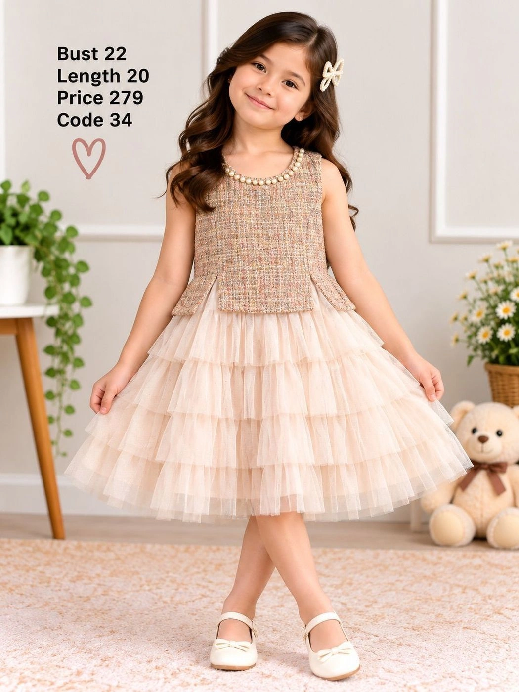 Frock 1