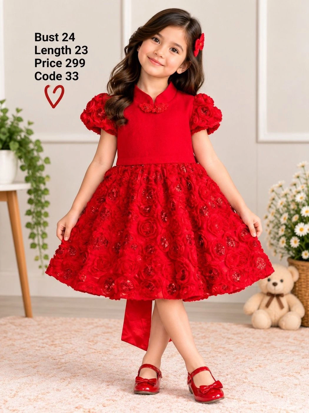 Frock 1