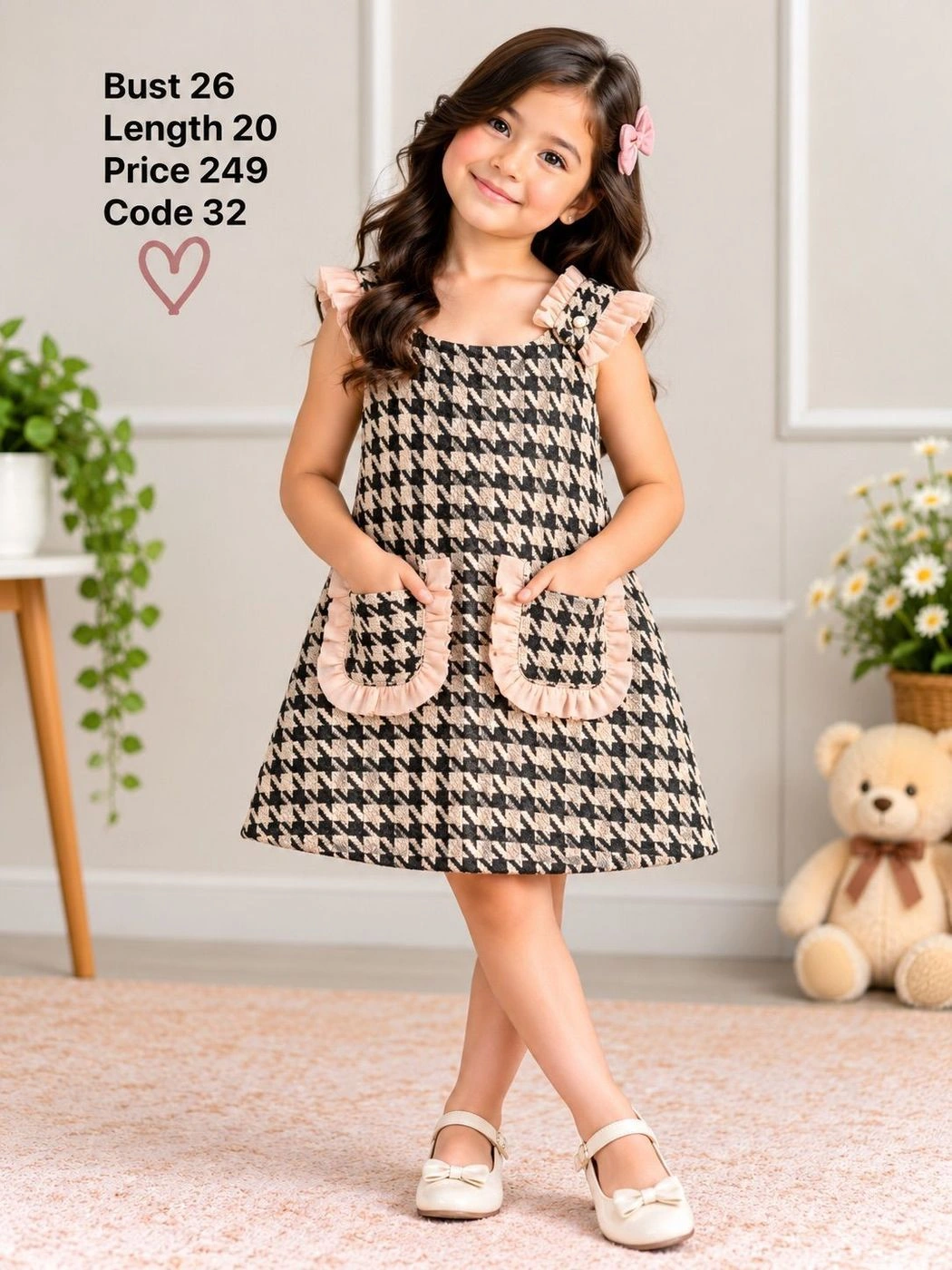 Frock 1