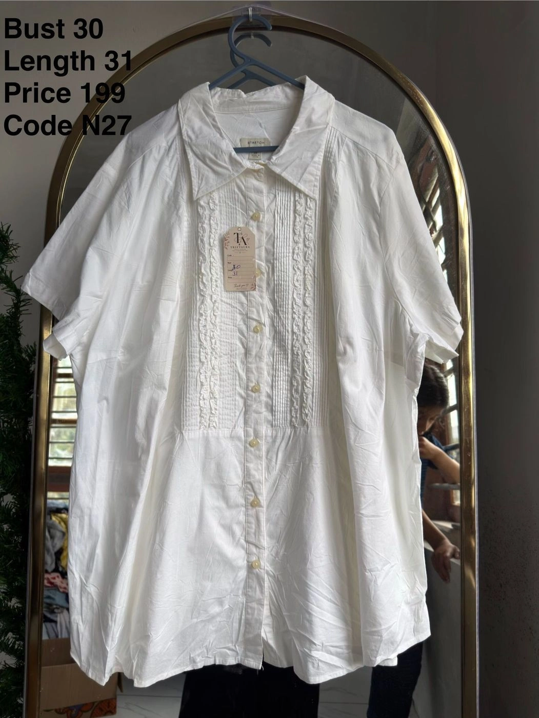 Shirt