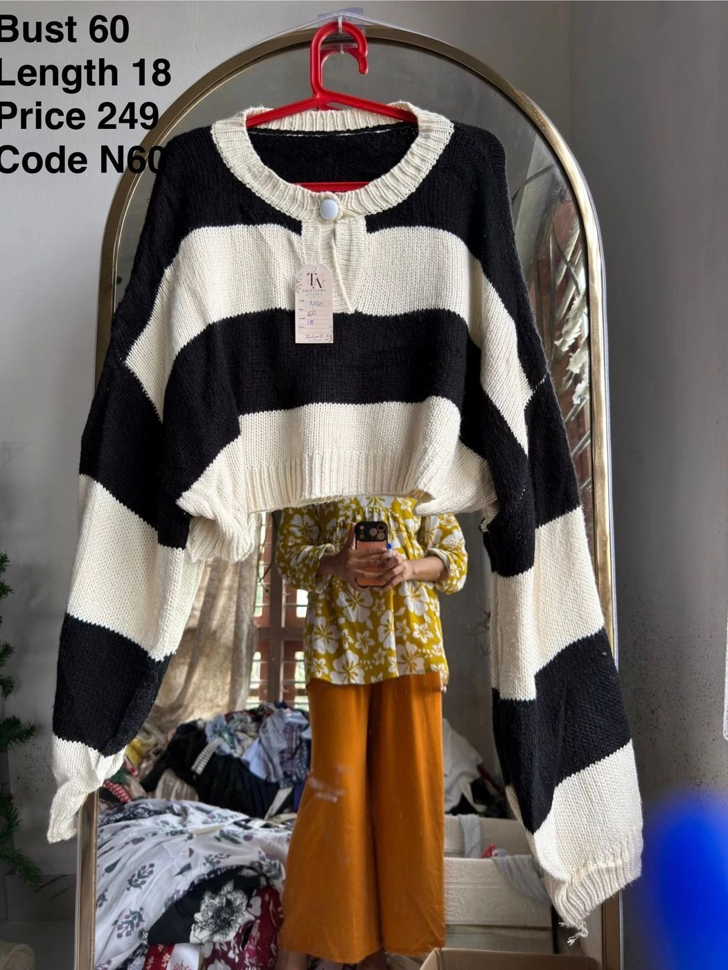 L to XXXXXL (60)
