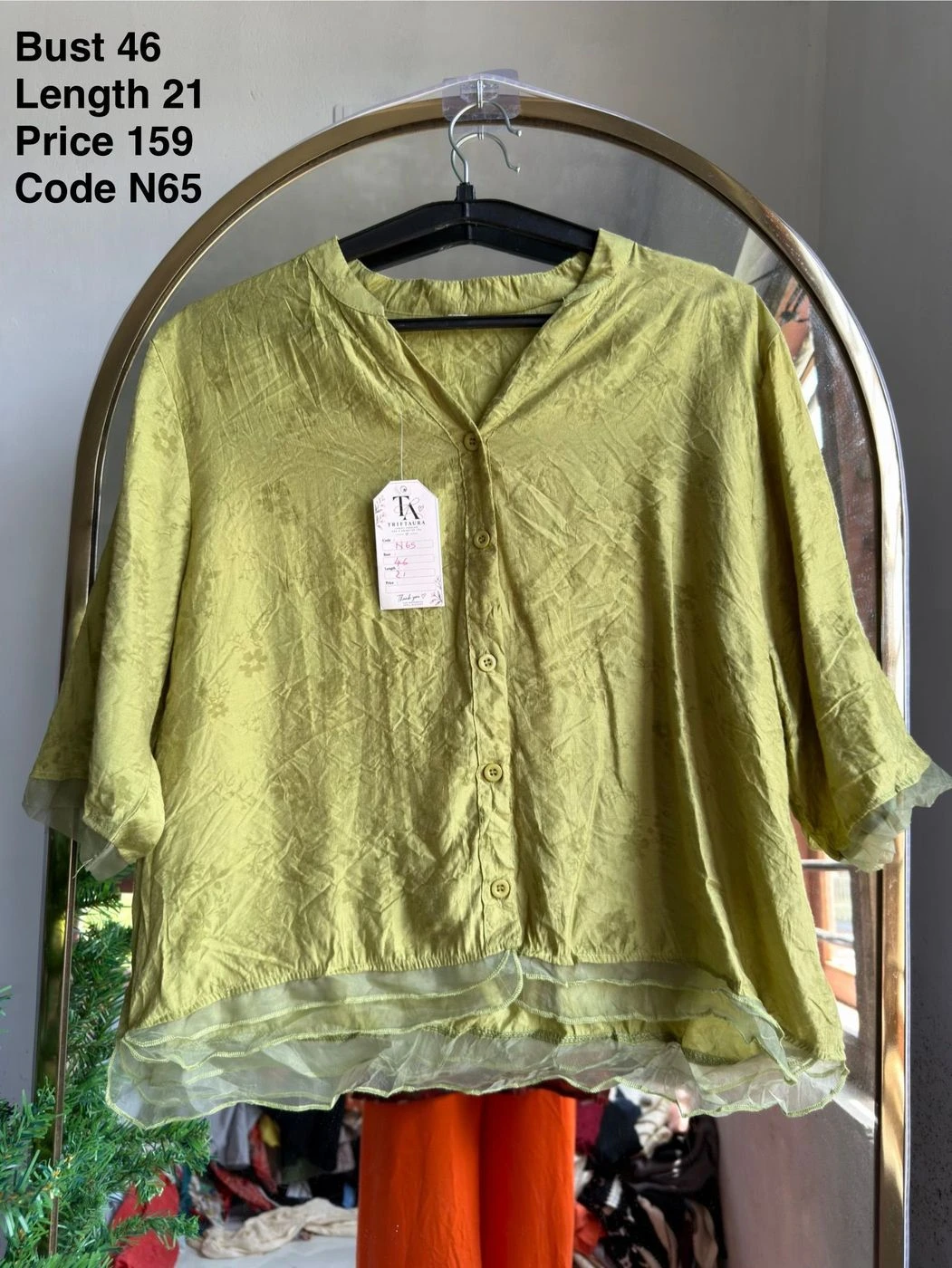 M to XXL Fit