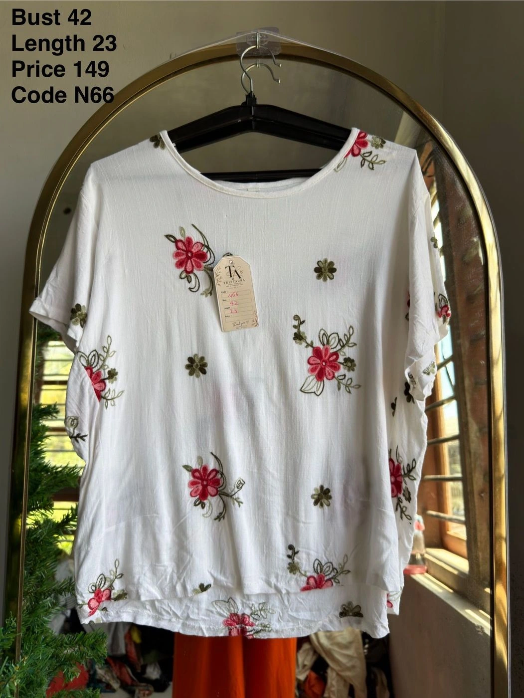 M to XL fit