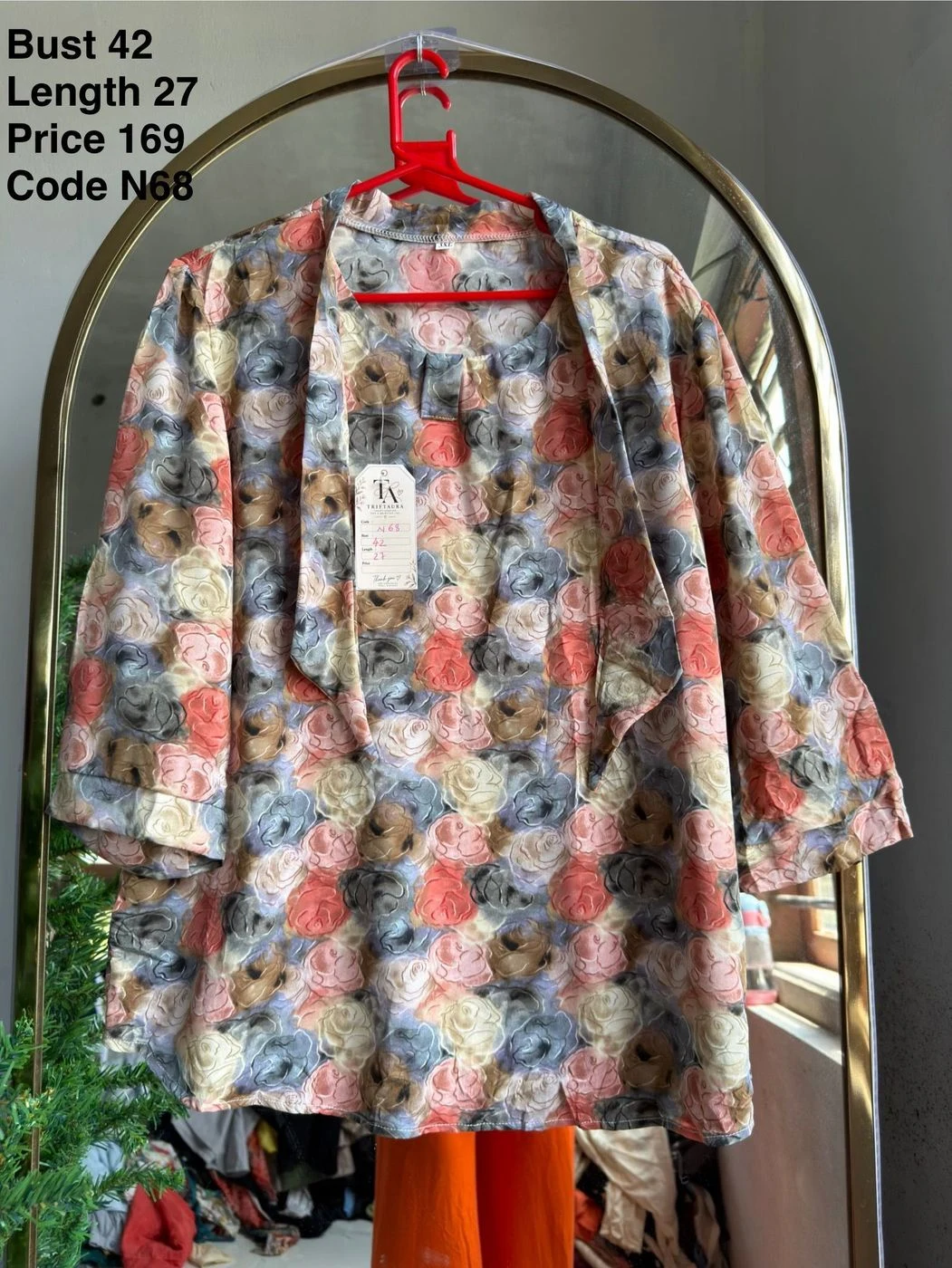 M to XL fit