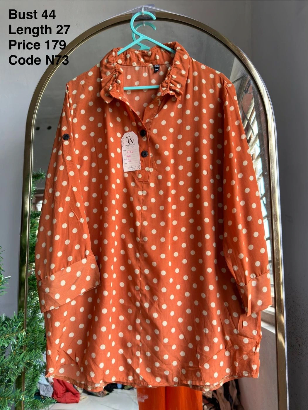 M to XXL fit
