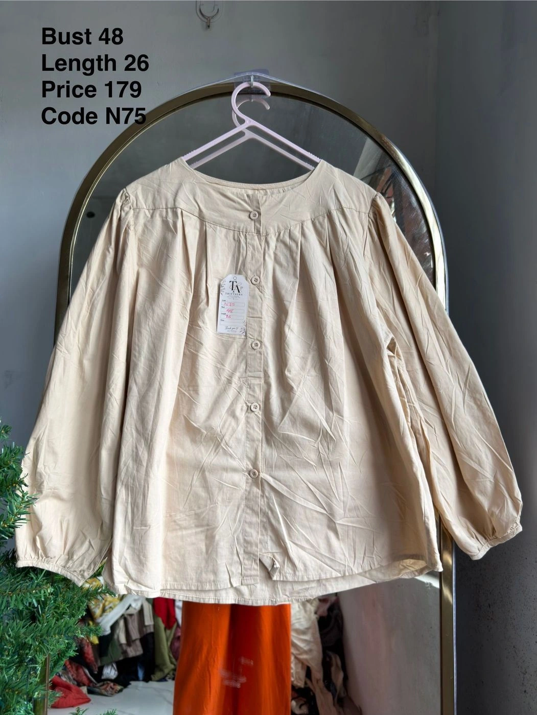 M to XXXL fit