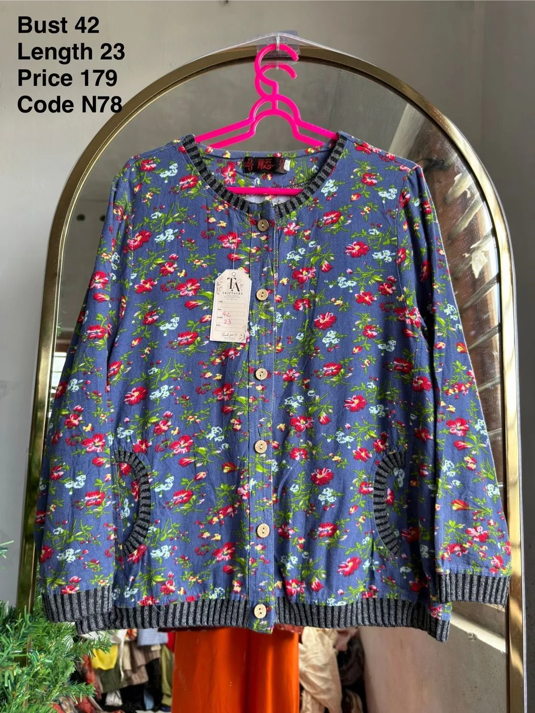 M to XL fit